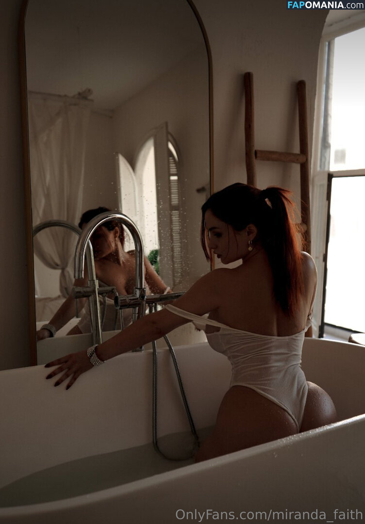 miranda_faith / model.miranda_faith Nude OnlyFans  Leaked Photo #38