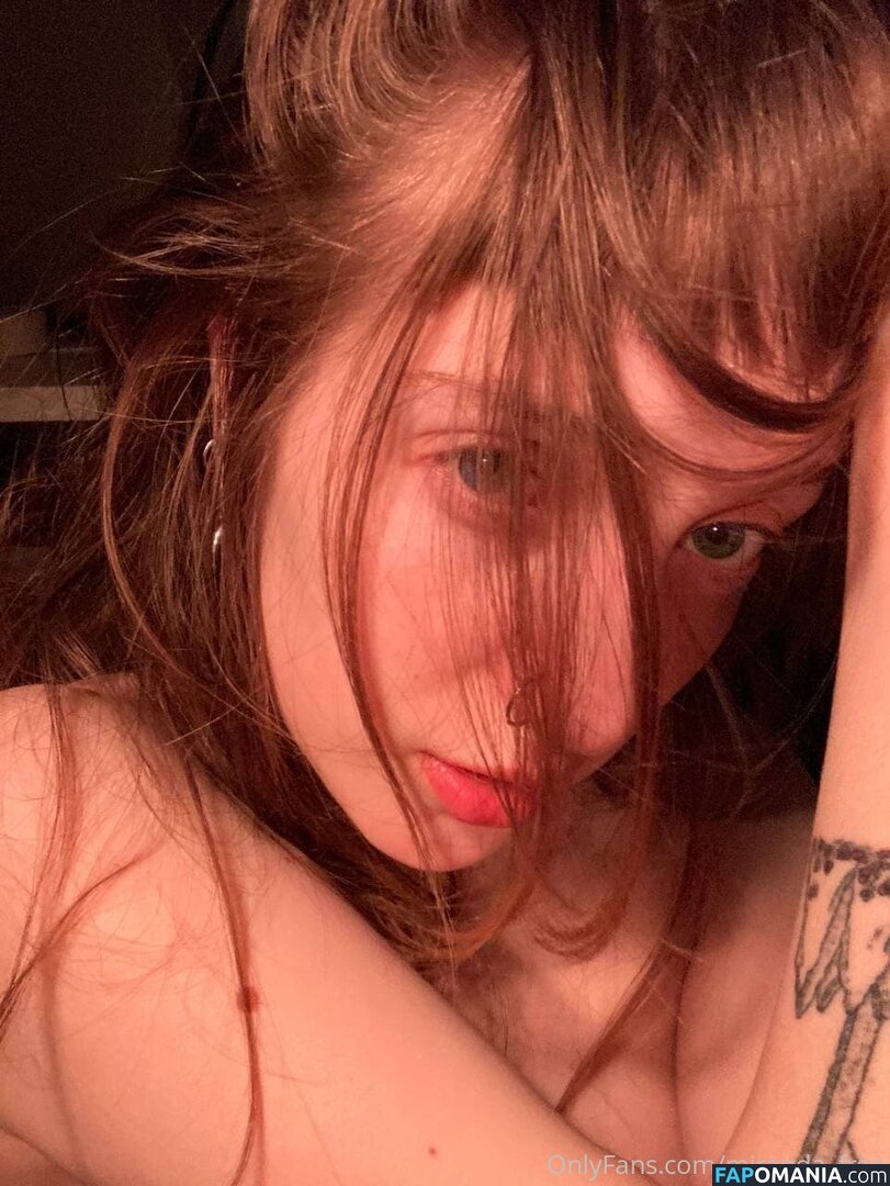 miranda_free / mirandafreeartist Nude OnlyFans  Leaked Photo #16