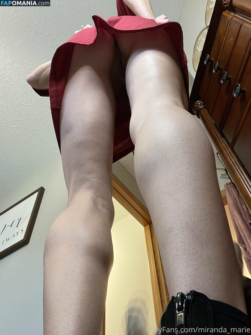 Miranda_marie1 / miranda_marie / miranda_marie__ Nude OnlyFans  Leaked Photo #227