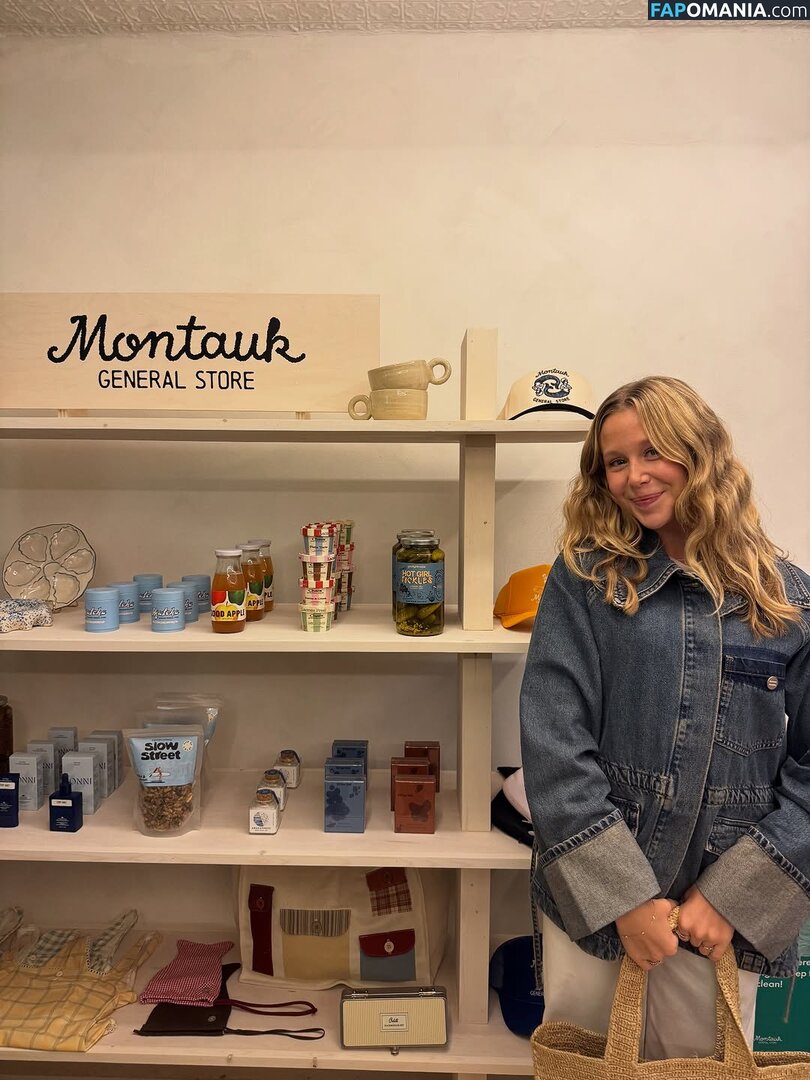 Miranda McKeon / MirandaMckeon / https: / miranda.mckeon Nude OnlyFans  Leaked Photo #1