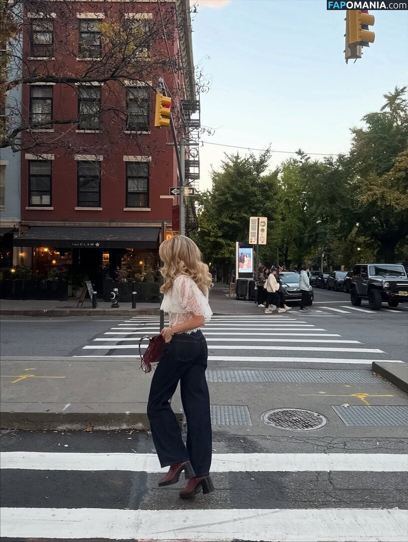 Miranda McKeon / MirandaMckeon / https: / miranda.mckeon Nude OnlyFans  Leaked Photo #3