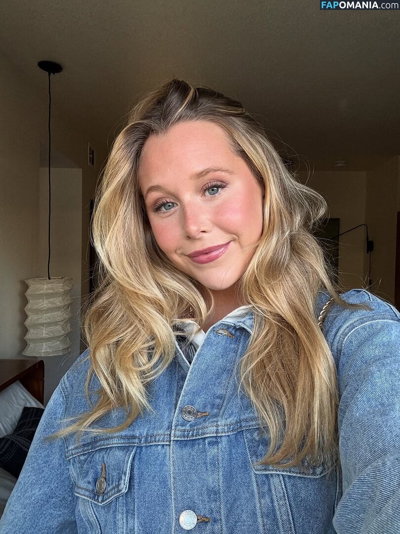 Miranda McKeon / MirandaMckeon / https: / miranda.mckeon Nude OnlyFans  Leaked Photo #4