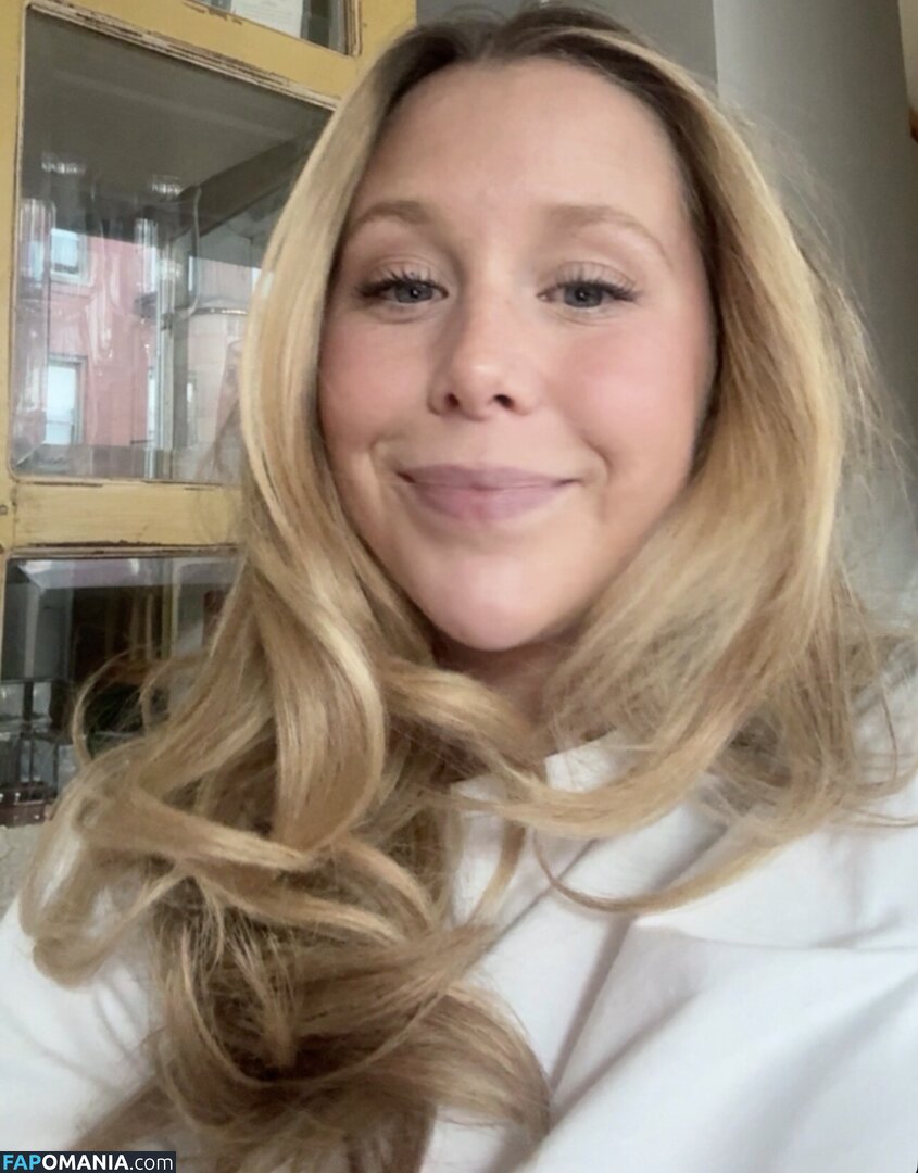 Miranda McKeon / MirandaMckeon / https: / miranda.mckeon Nude OnlyFans  Leaked Photo #12