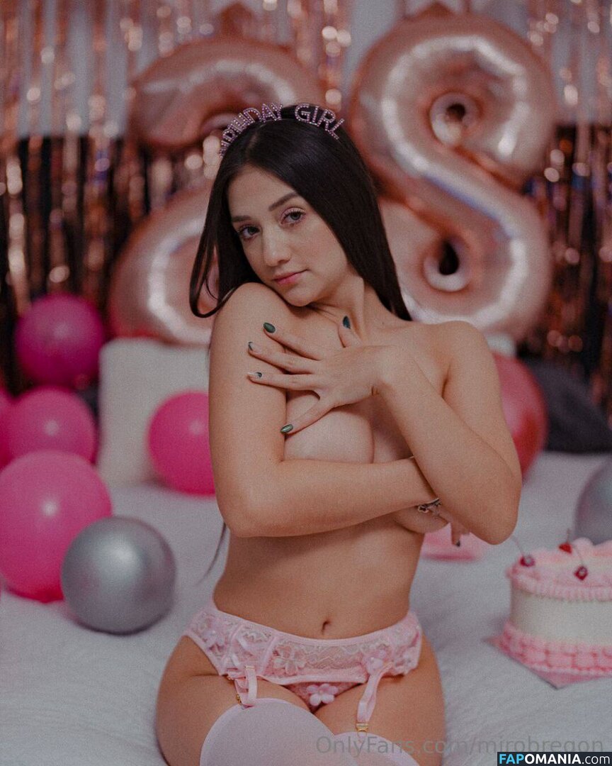Miranda Obregon / mirandaobregon / mirobregon Nude OnlyFans  Leaked Photo #26
