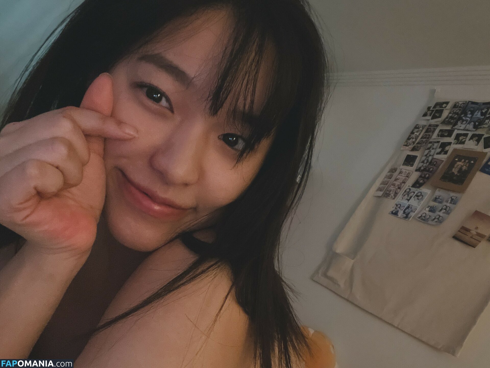 BJ 미래 / __mirash Nude OnlyFans  Leaked Photo #9