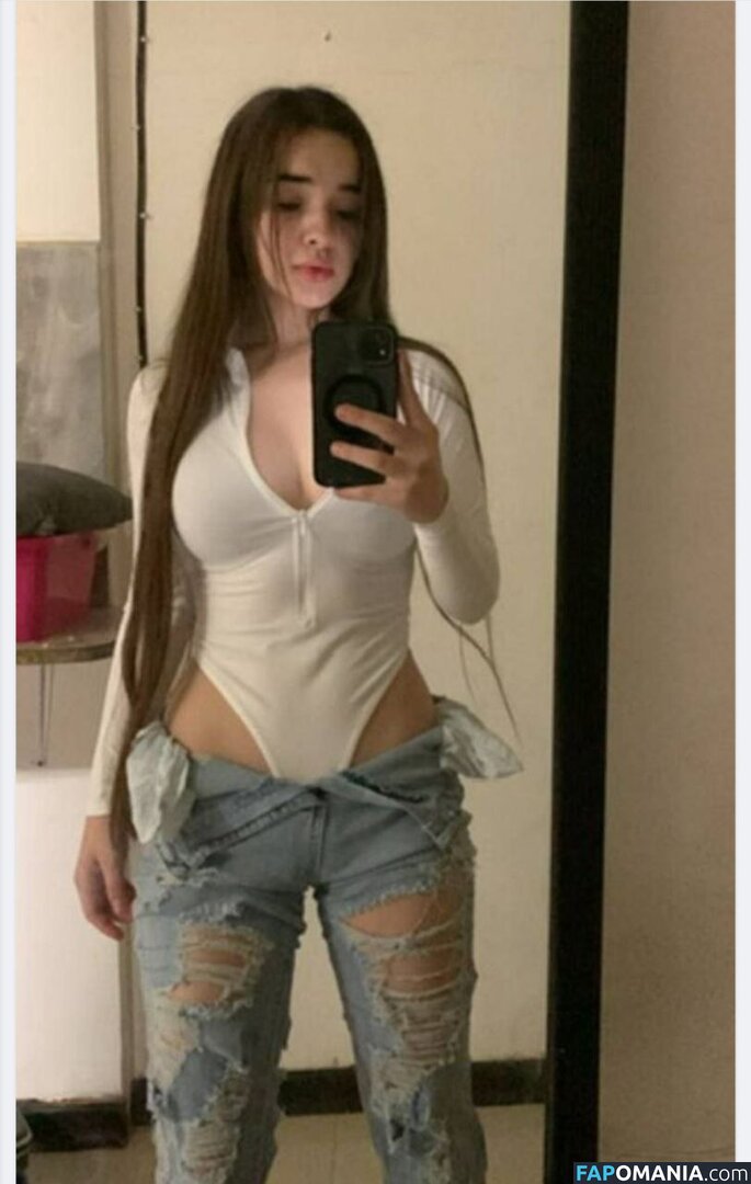 Miri Martinez / miranda_mm4 Nude OnlyFans  Leaked Photo #11