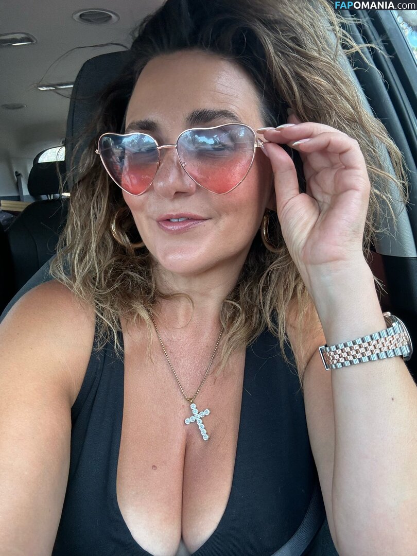 MILF Online Accountant / Miriam Holme / miriamholme Nude OnlyFans  Leaked Photo #15