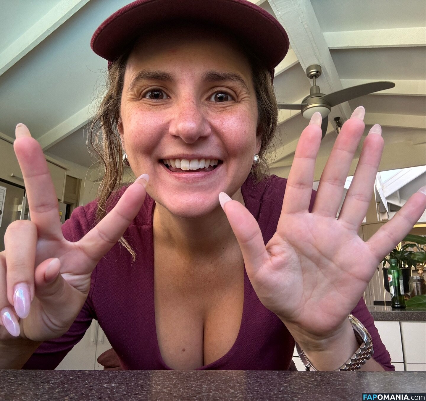 MILF Online Accountant / Miriam Holme / miriamholme Nude OnlyFans  Leaked Photo #22