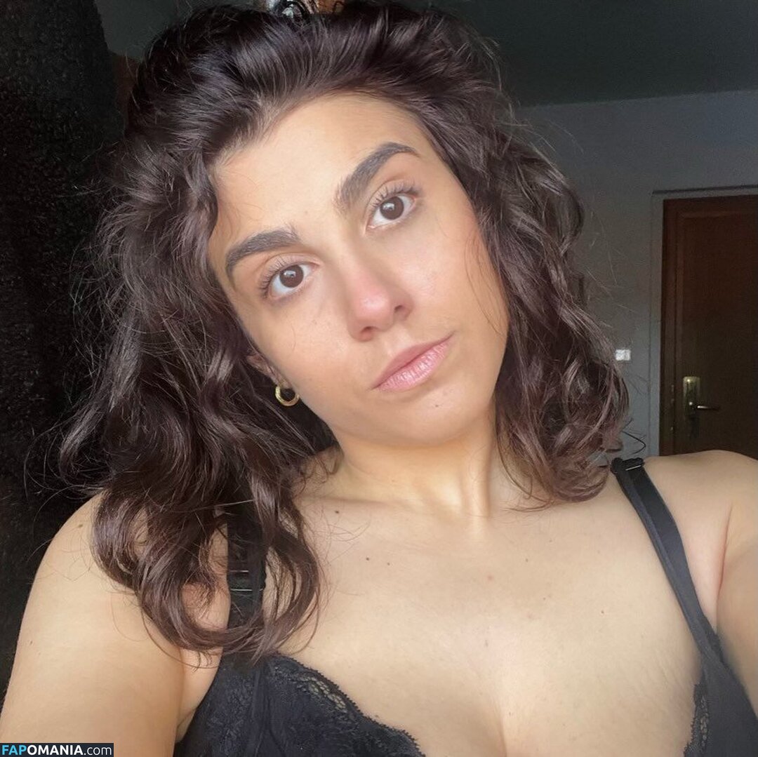 Miriana Di Fazio / cecinestpasmiri Nude OnlyFans  Leaked Photo #3