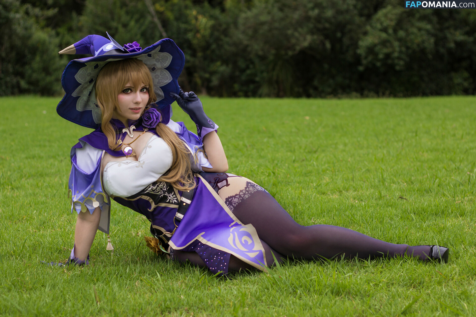 Mirikashi Cosplay / n_mirikashi / user Nude OnlyFans  Leaked Photo #27
