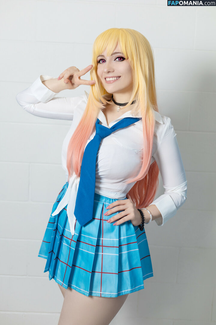 Mirikashi Cosplay / n_mirikashi / user Nude OnlyFans  Leaked Photo #32
