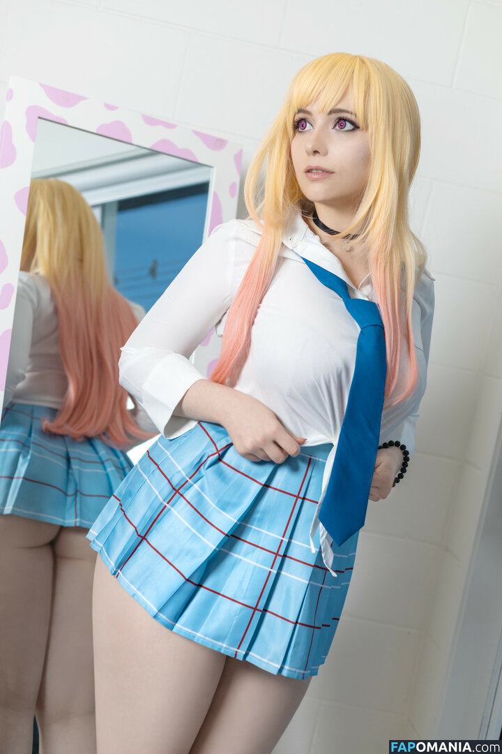 Mirikashi Cosplay / n_mirikashi / user Nude OnlyFans  Leaked Photo #37