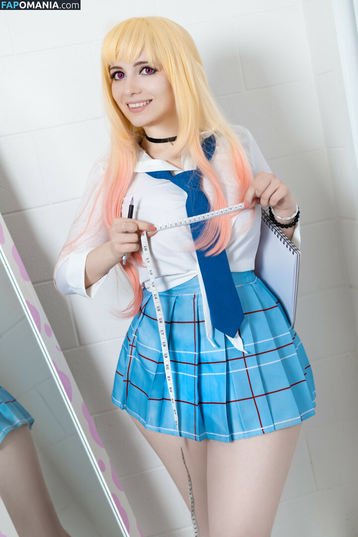 Mirikashi Cosplay / n_mirikashi / user Nude OnlyFans  Leaked Photo #39