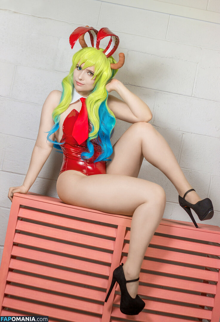 Mirikashi Cosplay / n_mirikashi / user Nude OnlyFans  Leaked Photo #92