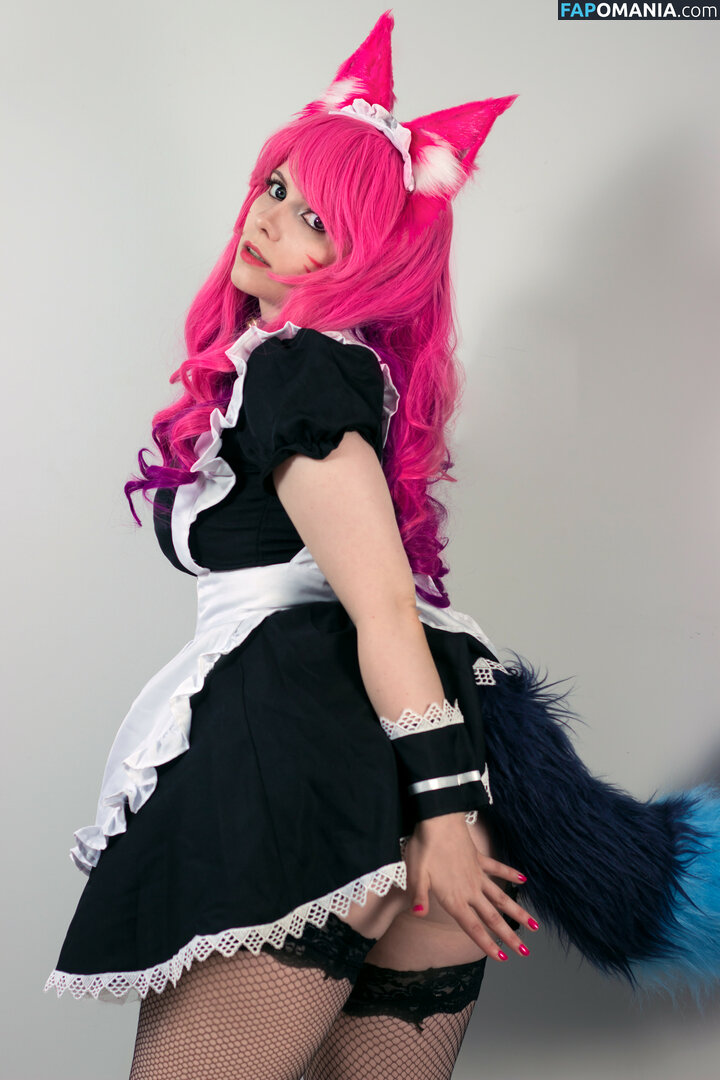 Mirikashi Cosplay / n_mirikashi / user Nude OnlyFans  Leaked Photo #113