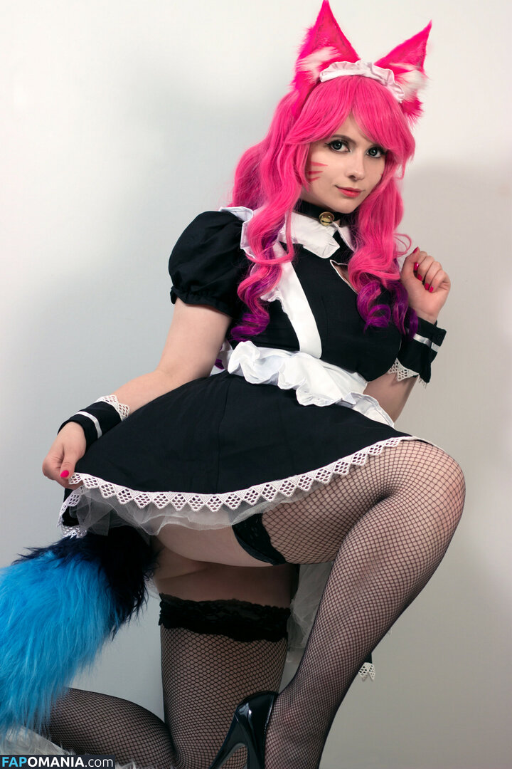 Mirikashi Cosplay / n_mirikashi / user Nude OnlyFans  Leaked Photo #119