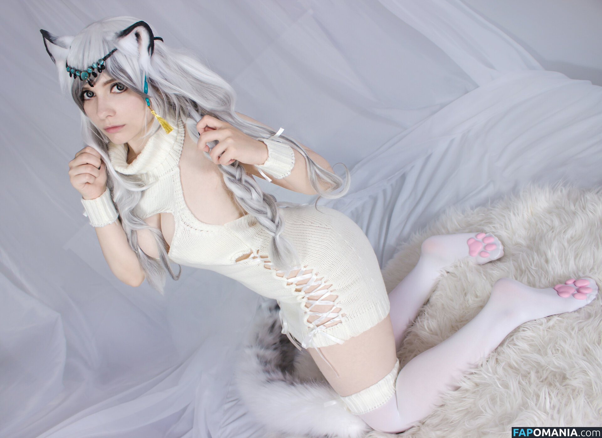 Mirikashi Cosplay / n_mirikashi / user Nude OnlyFans  Leaked Photo #149