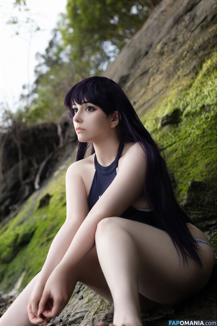Mirikashi Cosplay / n_mirikashi / user Nude OnlyFans  Leaked Photo #282