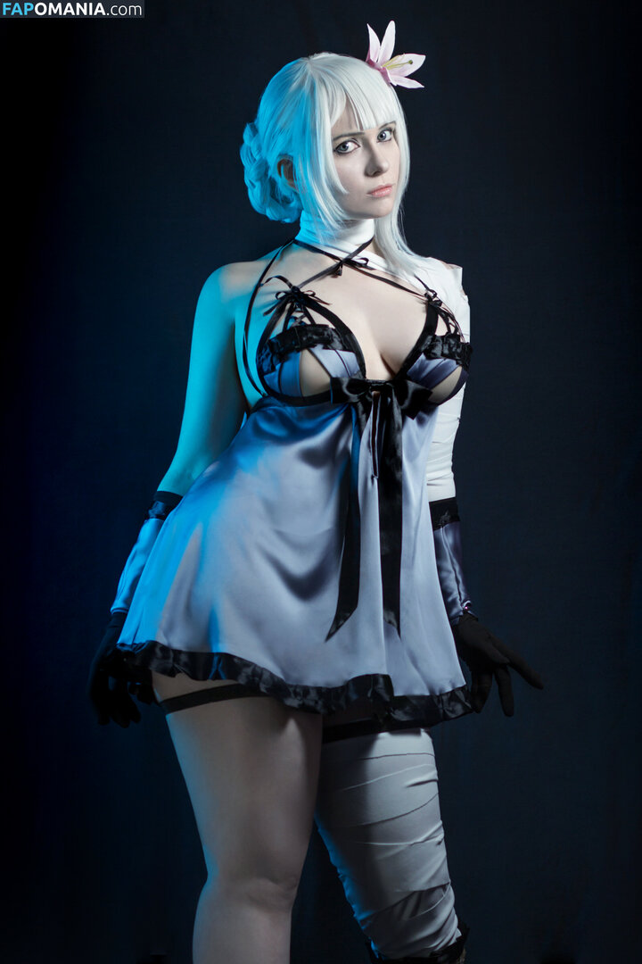 Mirikashi Cosplay / n_mirikashi / user Nude OnlyFans  Leaked Photo #394