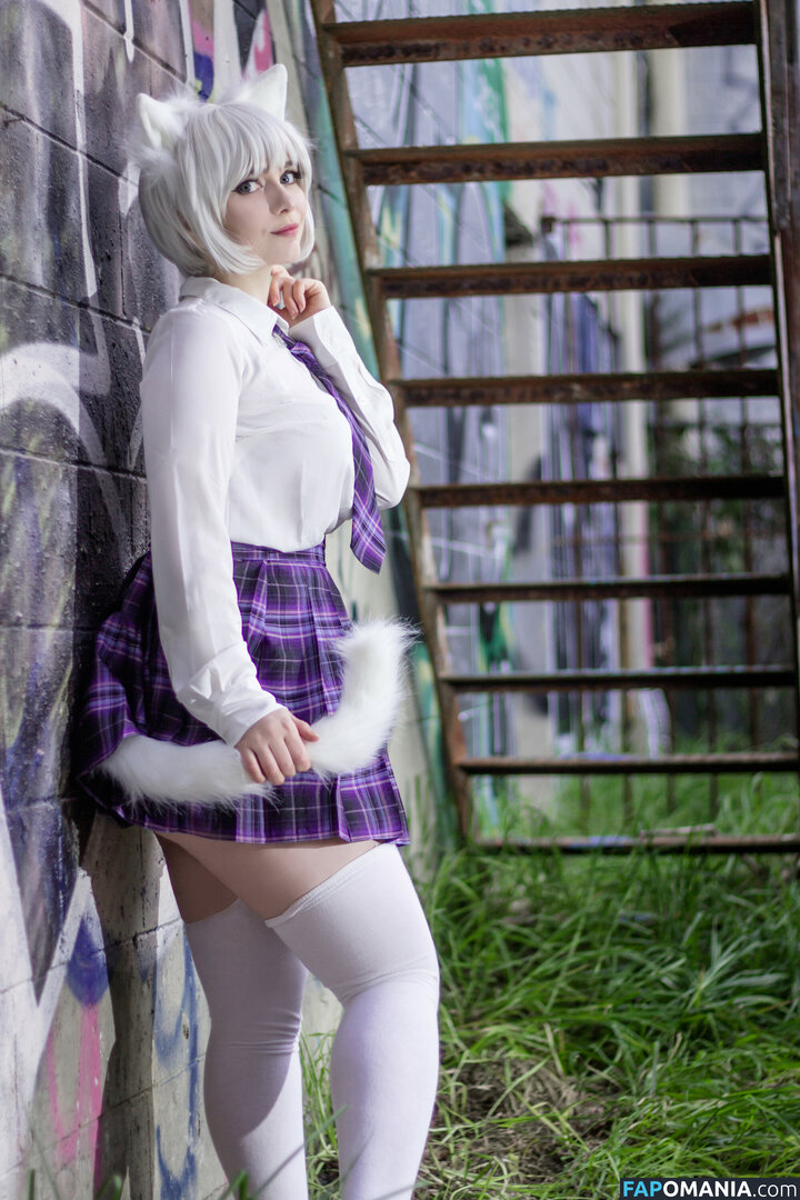 Mirikashi Cosplay / n_mirikashi / user Nude OnlyFans  Leaked Photo #436