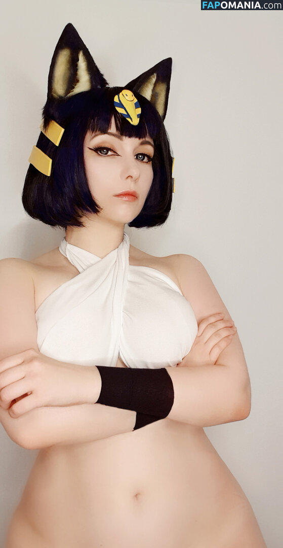 Mirikashi Cosplay / n_mirikashi / user Nude OnlyFans  Leaked Photo #451
