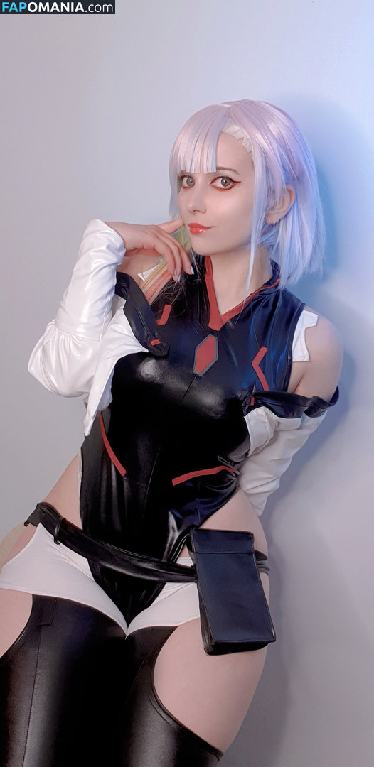 Mirikashi Cosplay / n_mirikashi / user Nude OnlyFans  Leaked Photo #651