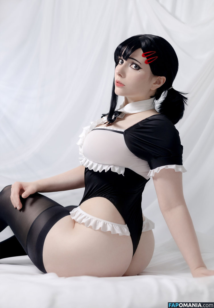 Mirikashi Cosplay / n_mirikashi / user Nude OnlyFans  Leaked Photo #657