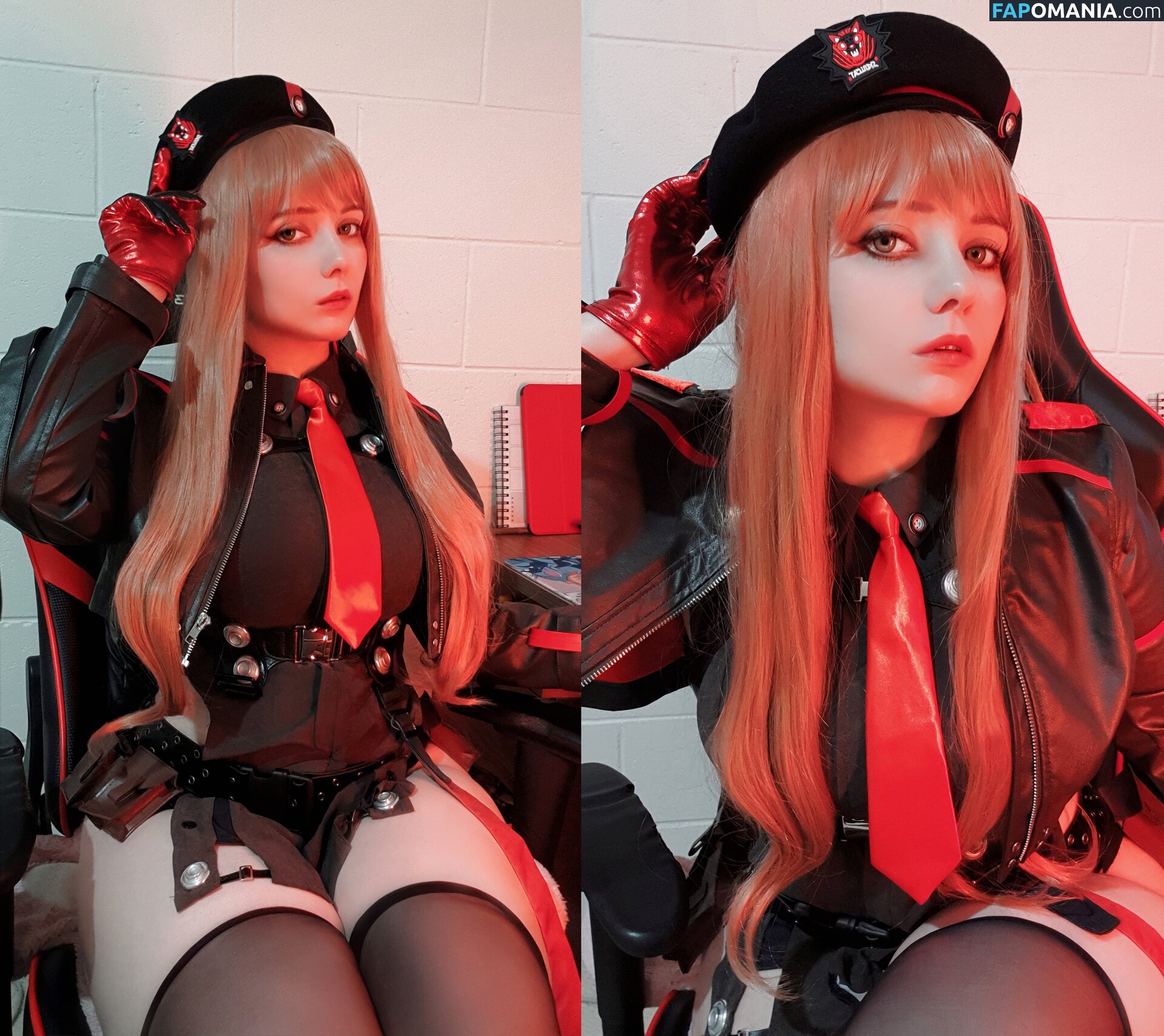 Mirikashi Cosplay / n_mirikashi / user Nude OnlyFans  Leaked Photo #677