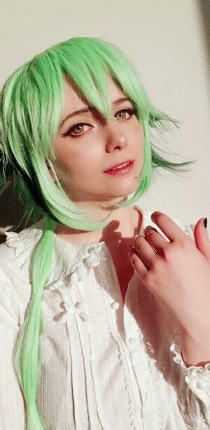 Mirikashi Cosplay