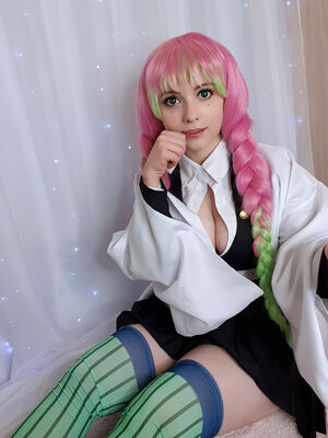 Mirikashi Cosplay