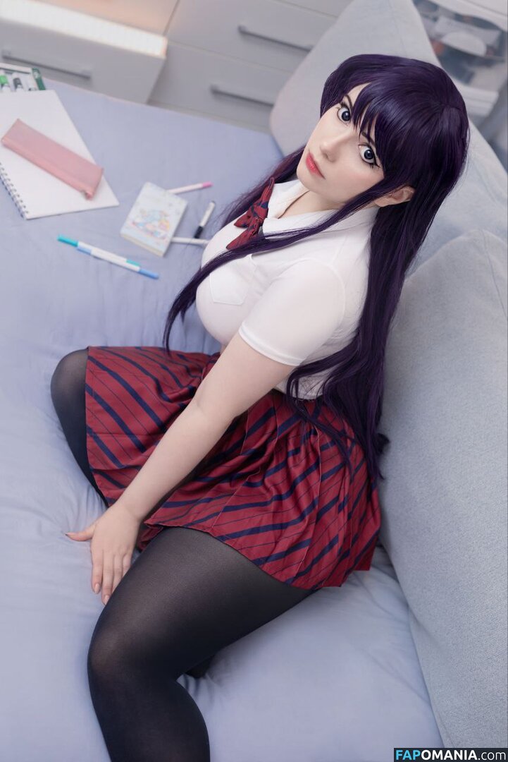 Mirikashi Cosplay / n_mirikashi / user Nude OnlyFans  Leaked Photo #1064