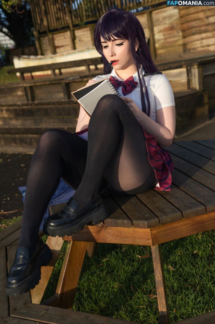 Mirikashi Cosplay / n_mirikashi / user Nude OnlyFans  Leaked Photo #1066