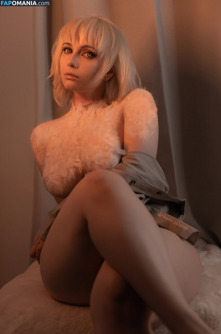 Mirikashi Cosplay / n_mirikashi / user Nude OnlyFans  Leaked Photo #1226