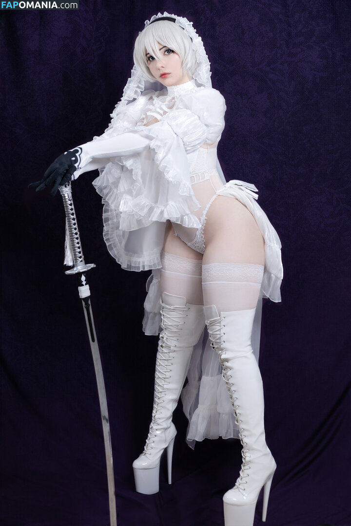 Mirikashi / n_mirikashi Nude OnlyFans  Leaked Photo #80