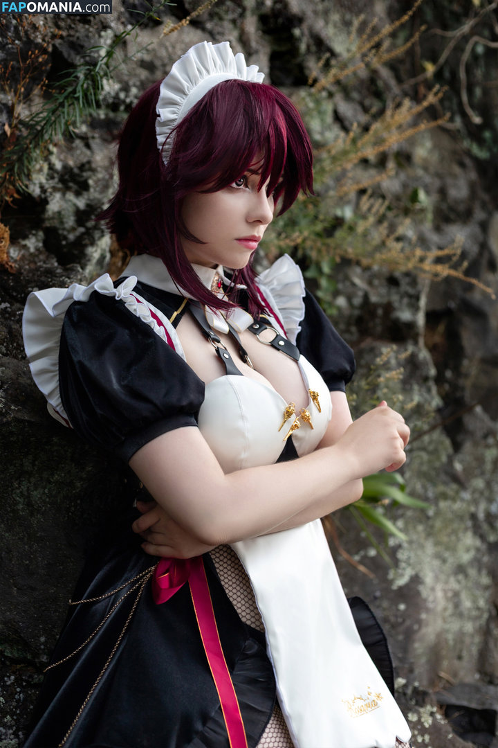 Mirikashi / n_mirikashi Nude OnlyFans  Leaked Photo #162