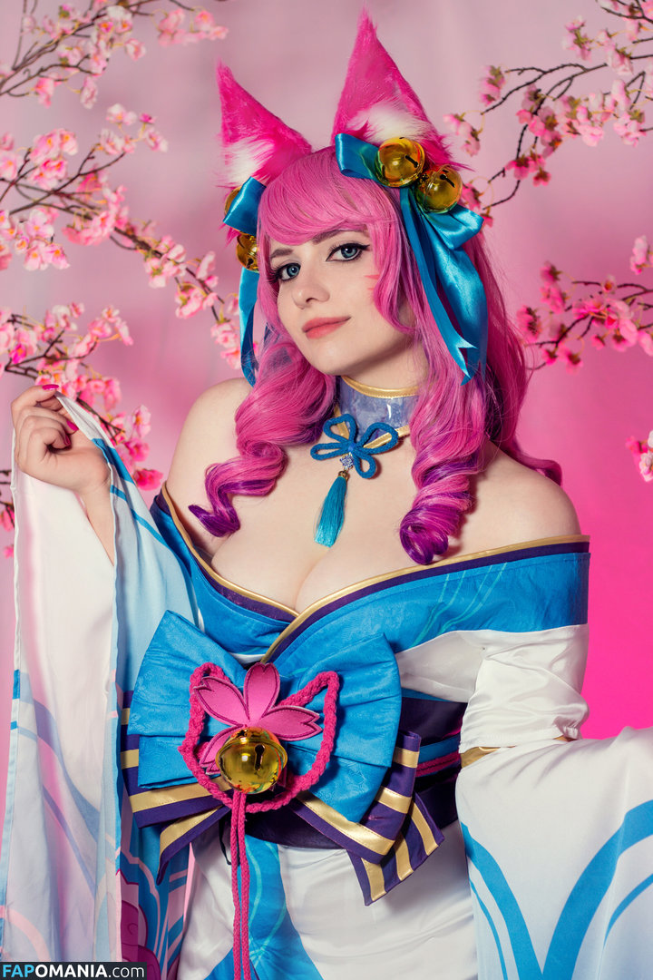 Mirikashi / n_mirikashi Nude OnlyFans  Leaked Photo #219