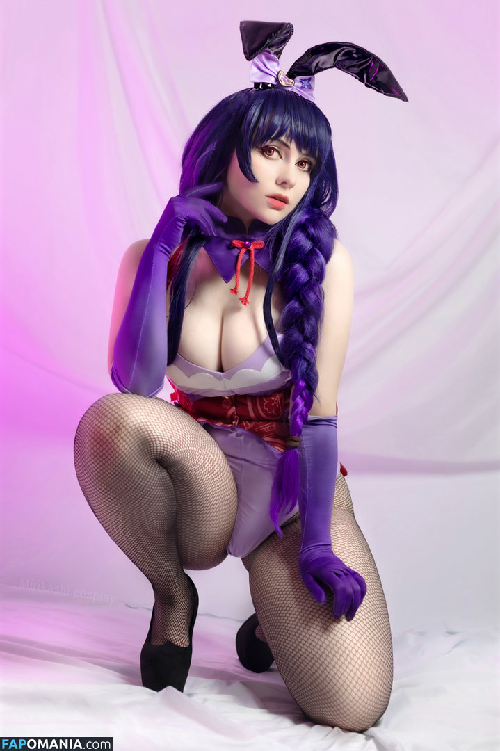 Mirikashi / n_mirikashi Nude OnlyFans  Leaked Photo #269