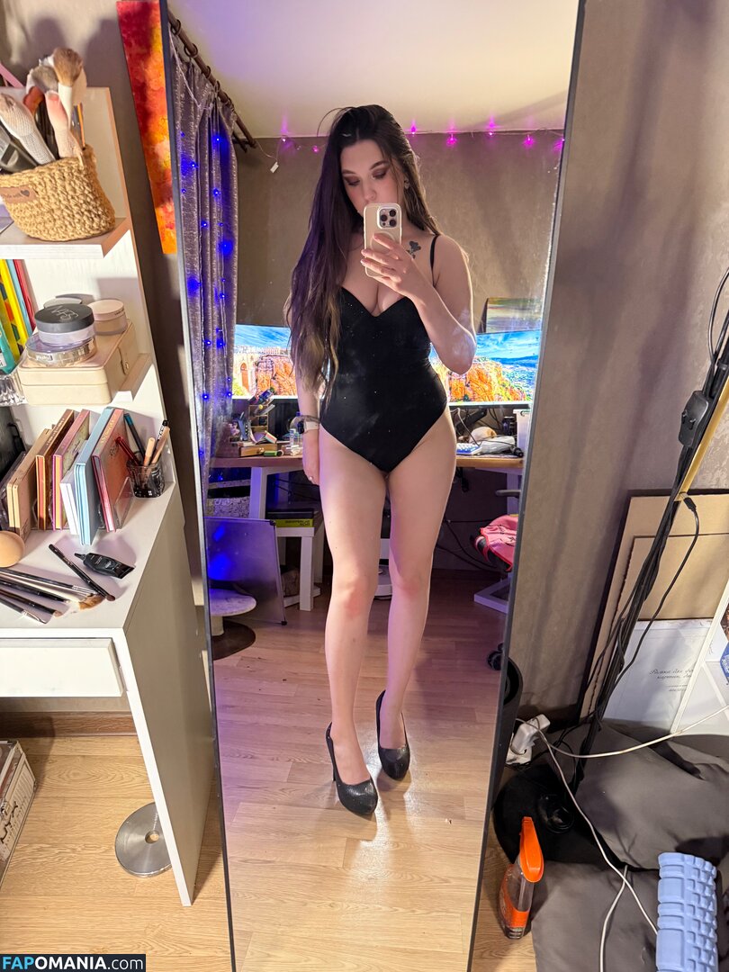 Mirkotiki Nude OnlyFans  Leaked Photo #36