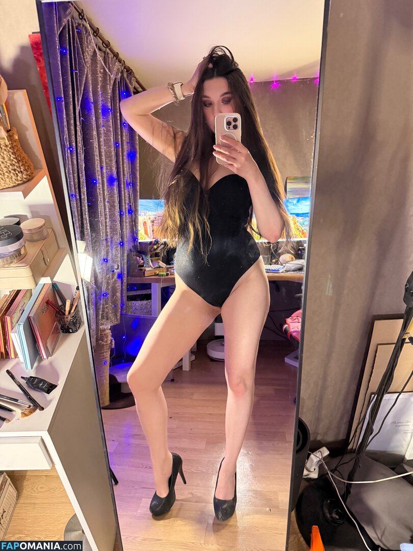 Mirkotiki Nude OnlyFans  Leaked Photo #37