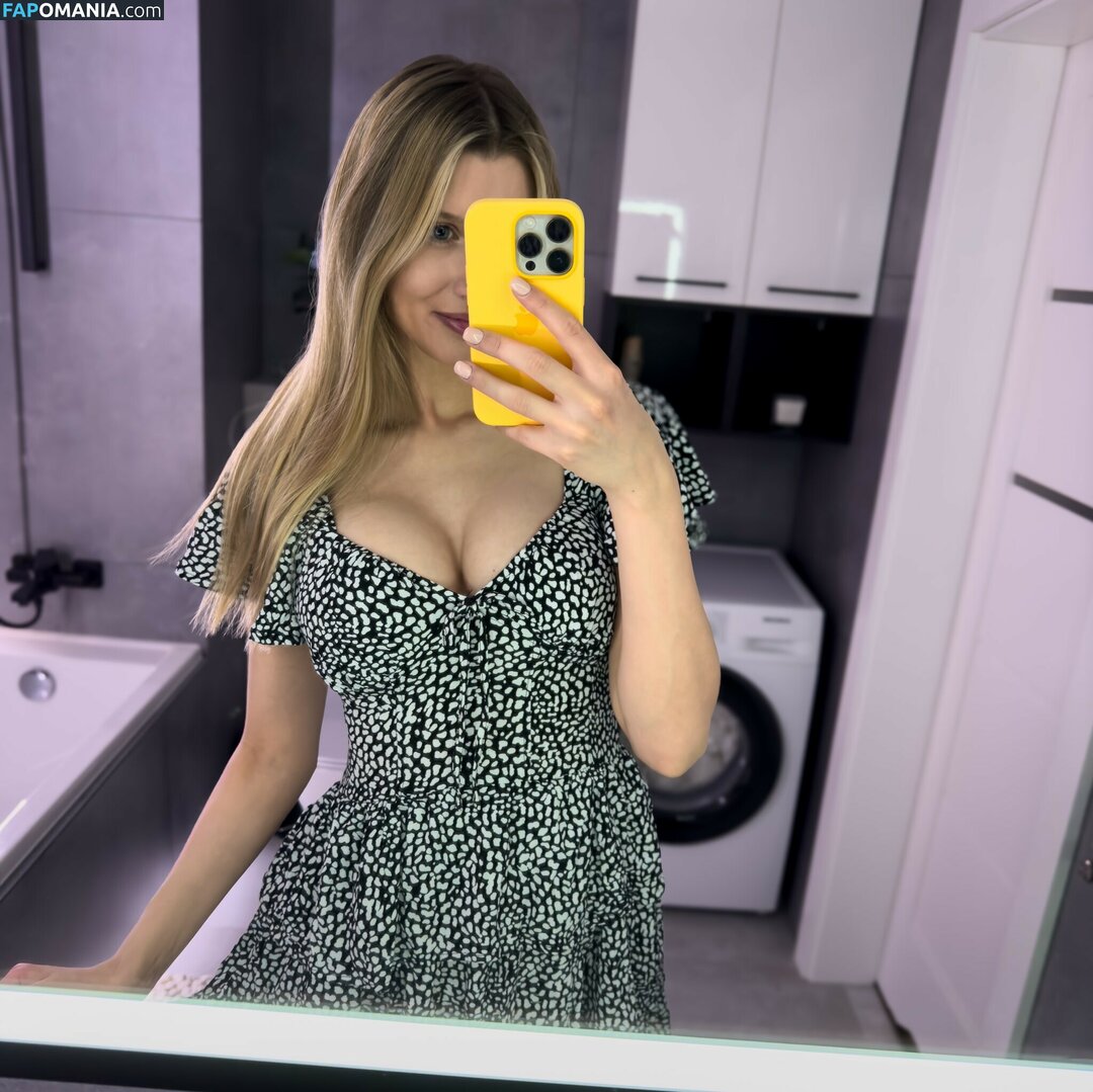 Mirtillaa_M / Mirtillaam / mirtilla_m Nude OnlyFans  Leaked Photo #3