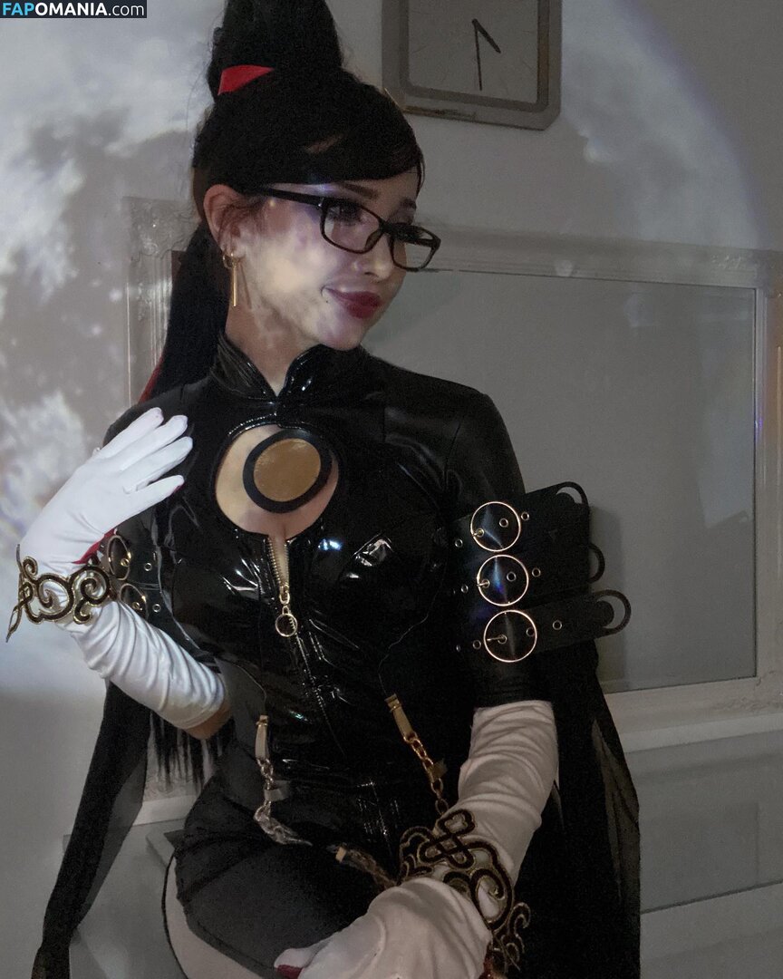 Miruqi Nude OnlyFans  Leaked Photo #1