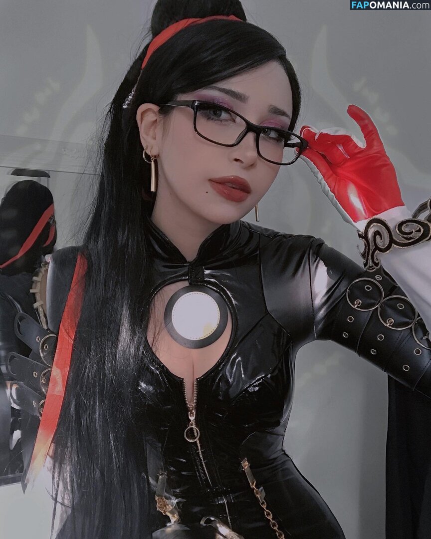 Miruqi Nude OnlyFans  Leaked Photo #2