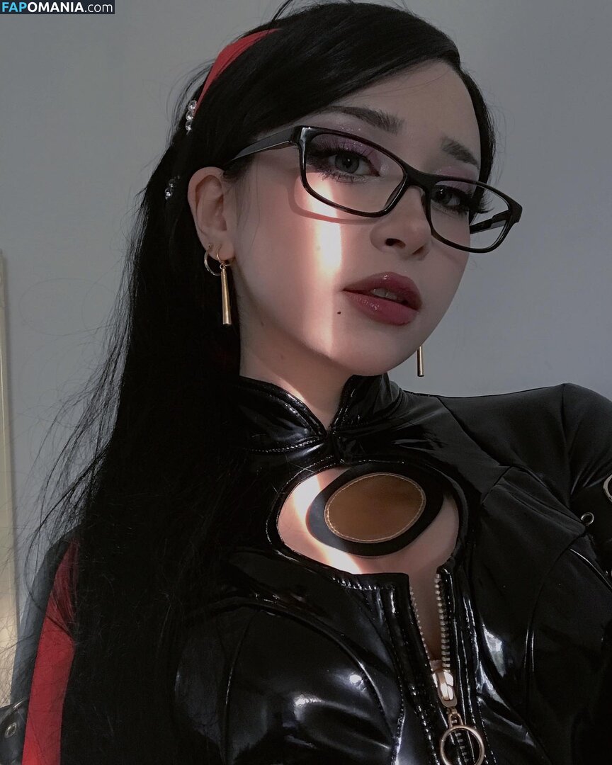 Miruqi Nude OnlyFans  Leaked Photo #3