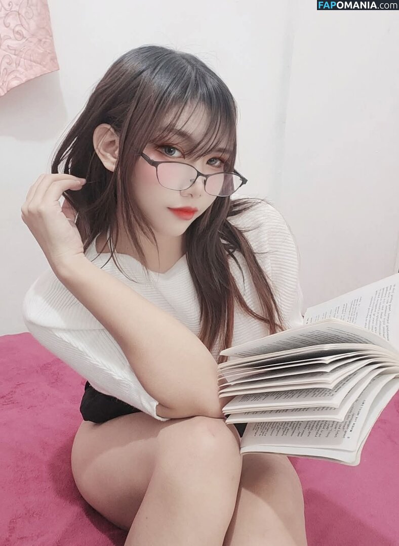 Miruusaki Nude OnlyFans  Leaked Photo #15