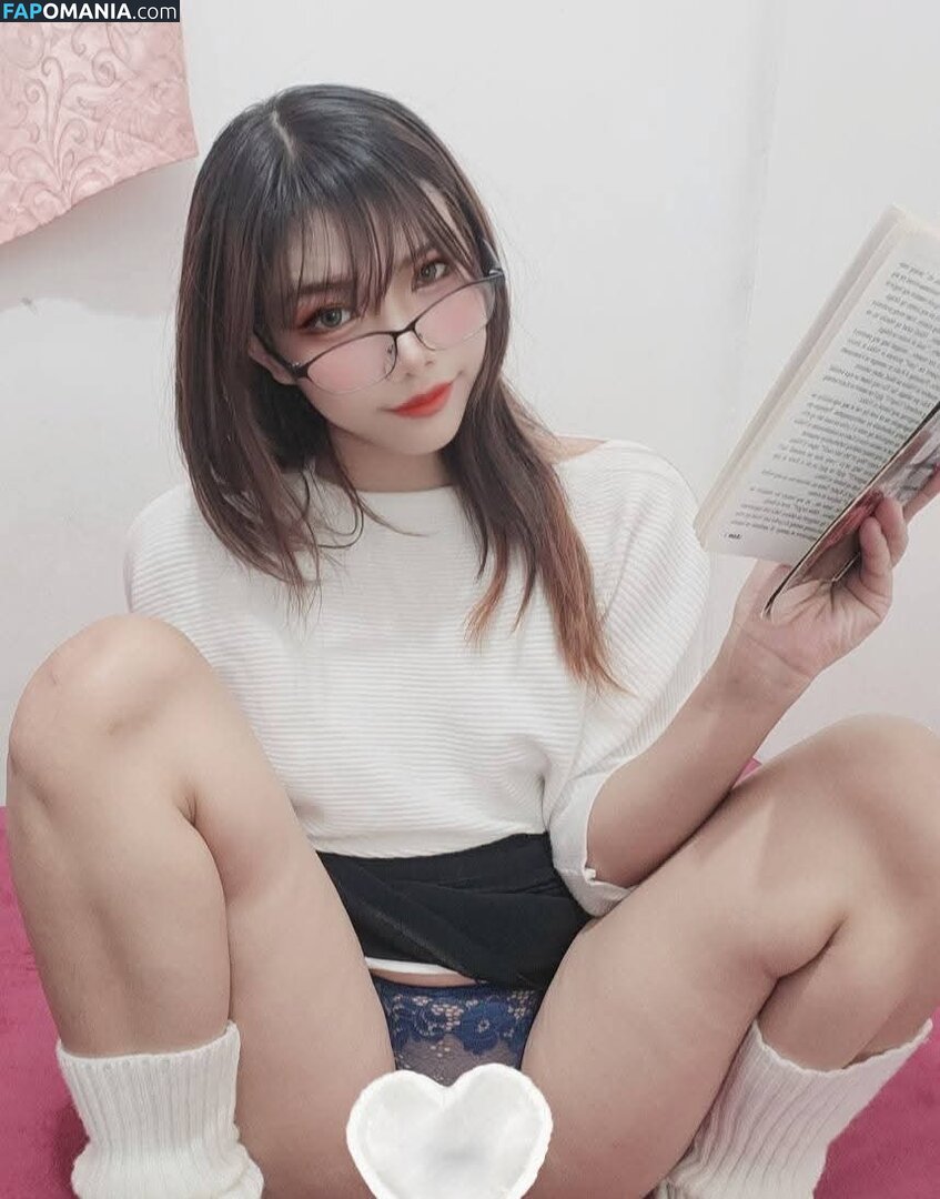 Miruusaki Nude OnlyFans  Leaked Photo #17