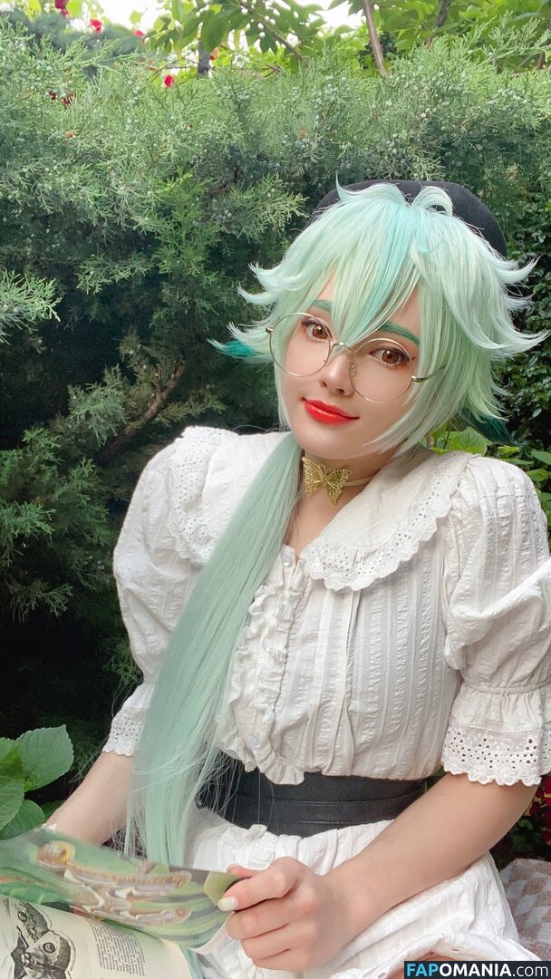 Misaki Sai / Sai Westwood / https: / saiwest / saiwestwood Nude OnlyFans  Leaked Photo #4