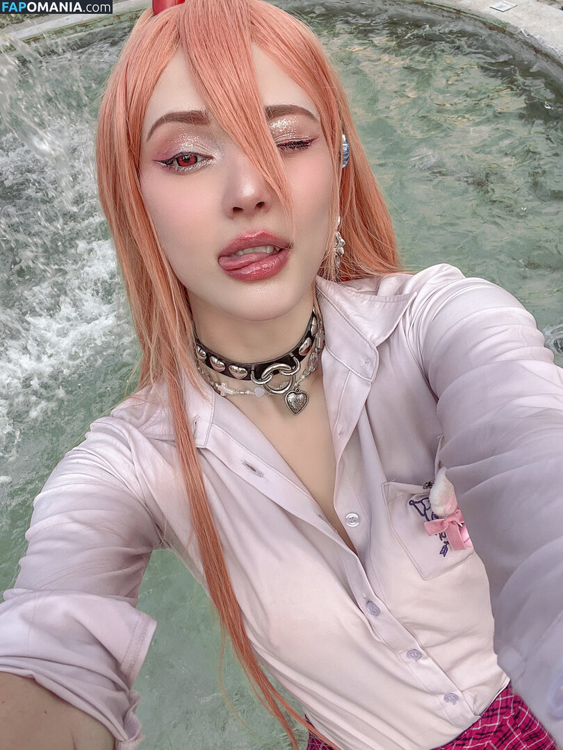 Misaki Sai / Sai Westwood / https: / saiwest / saiwestwood Nude OnlyFans  Leaked Photo #675