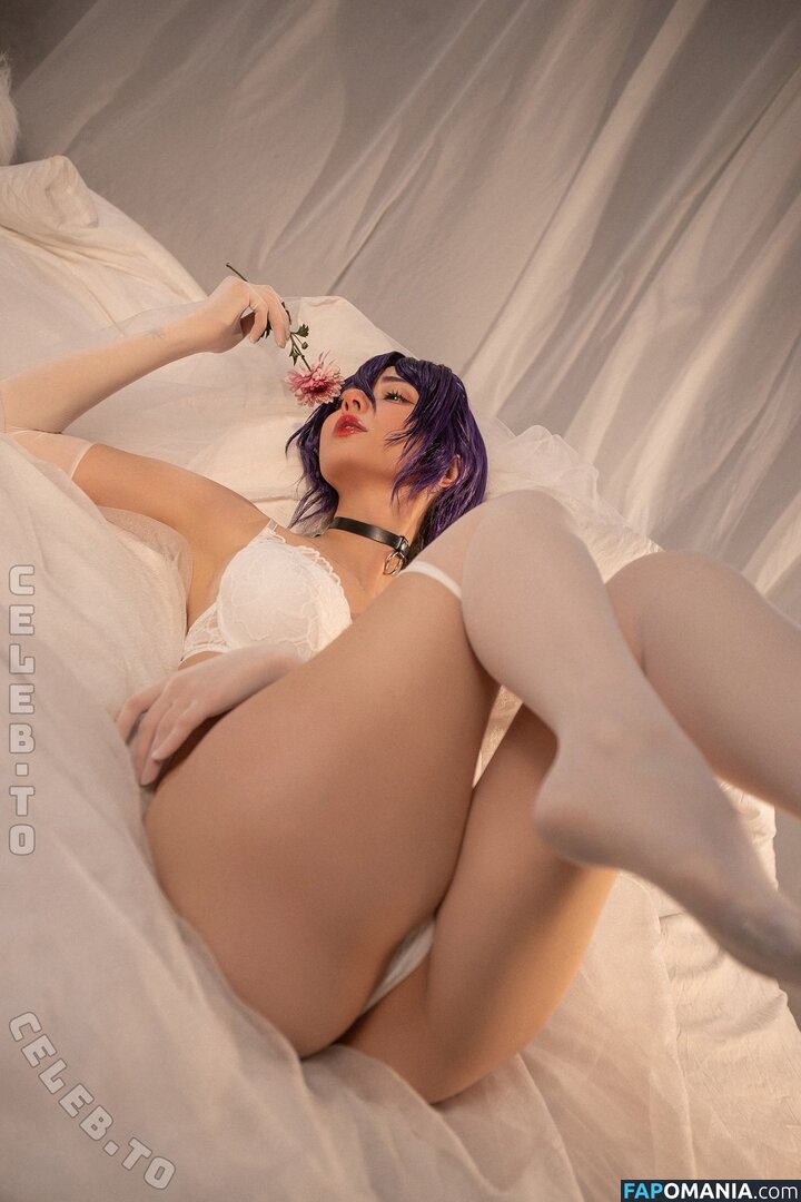 Misaki Sai / Sai Westwood / https: / saiwest / saiwestwood Nude OnlyFans  Leaked Photo #777