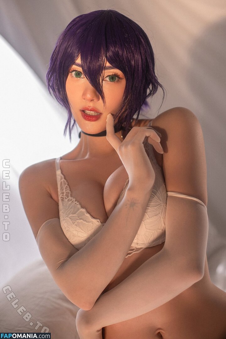 Misaki Sai / Sai Westwood / https: / saiwest / saiwestwood Nude OnlyFans  Leaked Photo #787