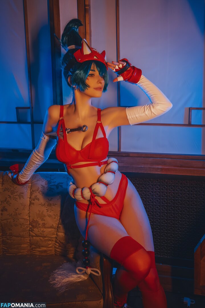  / Misaki23 / boosty.to / misakifreepage / misakinakamura23 Nude OnlyFans  Leaked Photo #29